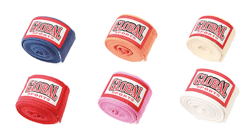 バンテージ スポーツ用品 バンテージ – GLOBAL SPORTS