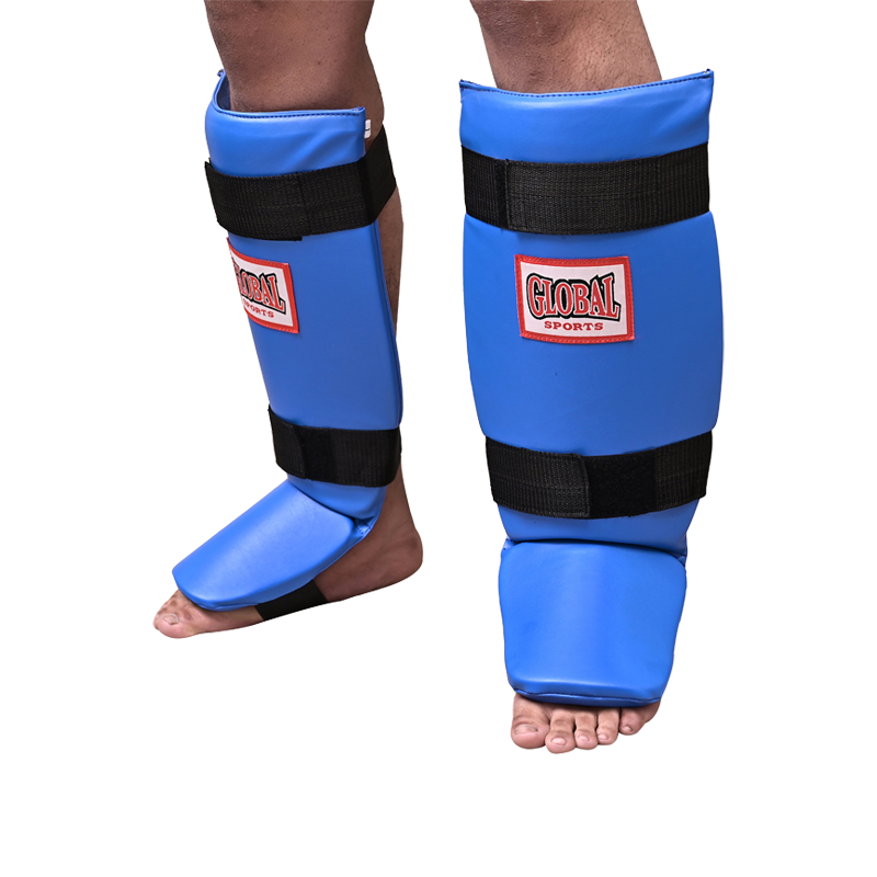 レッグガード Leg Guard 品番:LGG-010