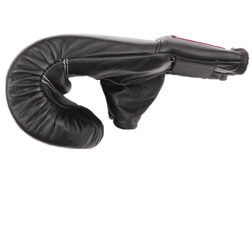 バッグミットグローブ (高級本革) Bag Mitt Gloves 品番:BMG‐040