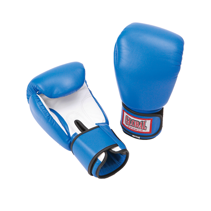 ボクシンググローブ (高級本革)14oz/16oz Boxing Gloves 品番:BXG-036