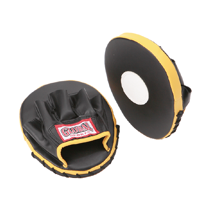 コンパクトターゲットミット Compact Target Mitt 品番:CTM-060