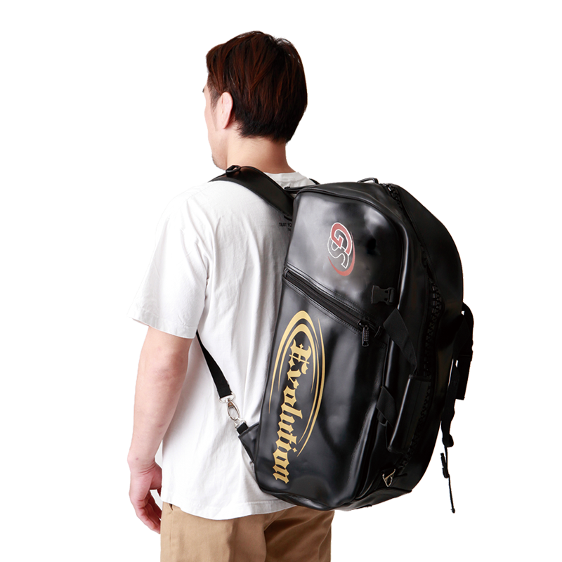 ファイターズ ダッフルバッグ Fighters Duffle Bag 品番:FDB-067