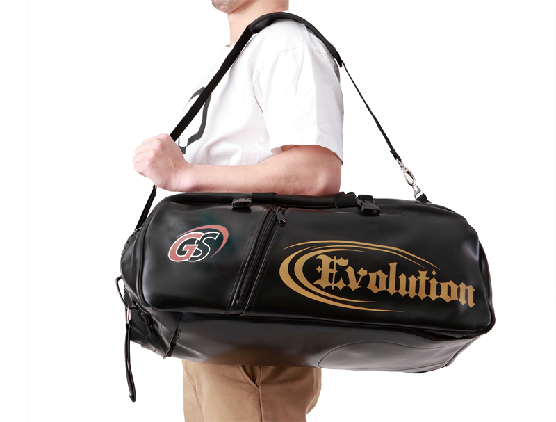 ファイターズ ダッフルバッグ Fighters Duffle Bag 品番:FDB-067