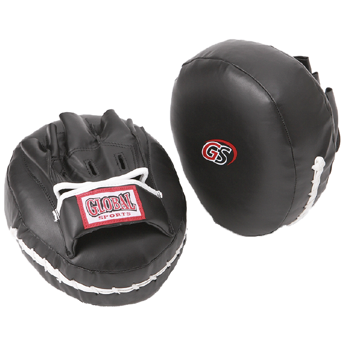 フォーカスフォーミミット Focus Foamy Mitt 品番:FFM-062