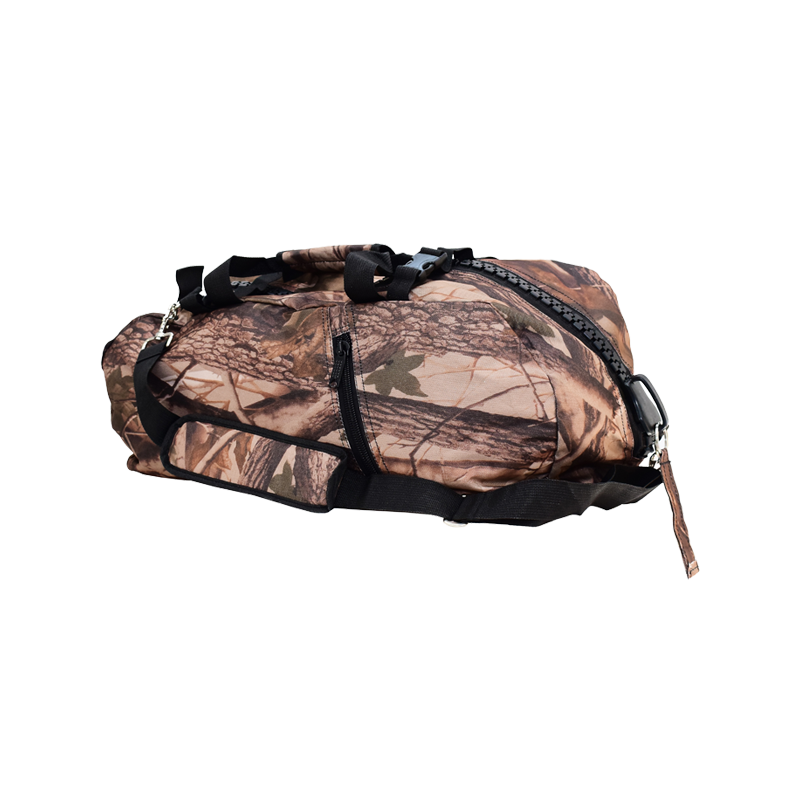 ファイターズ パラシュートバッグ Fighters Parachute Bag 品番:FPB-068