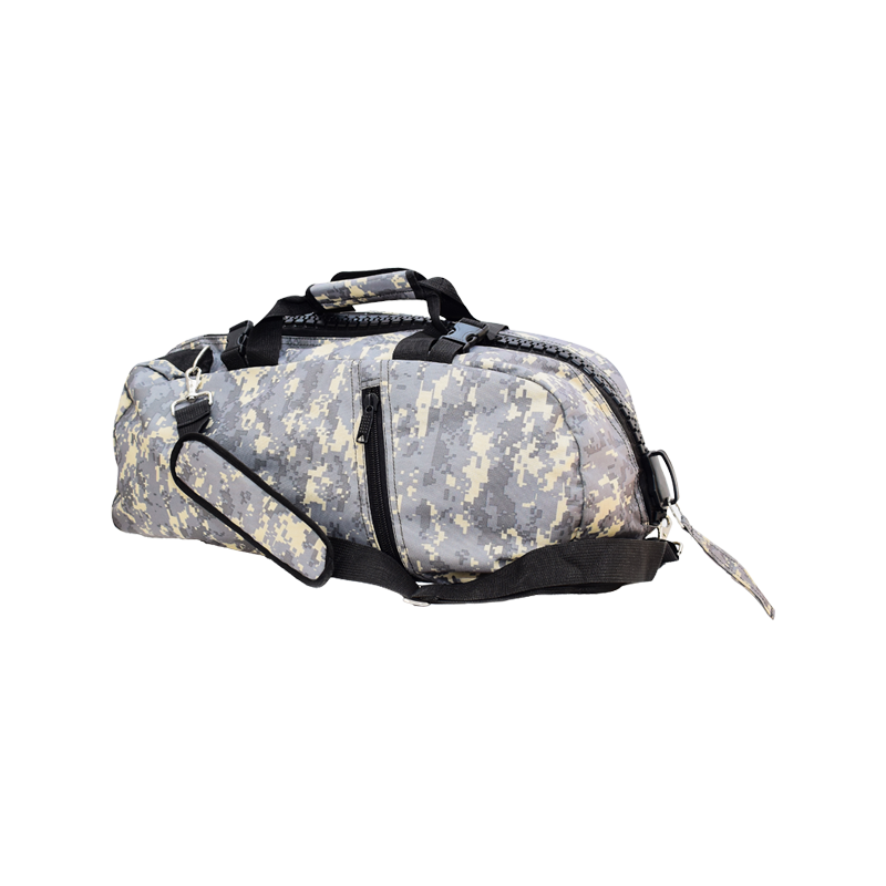 ファイターズ パラシュートバッグ Fighters Parachute Bag 品番:FPB-068