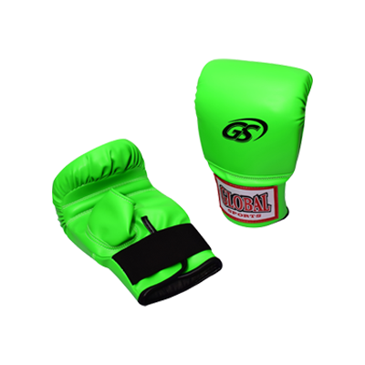 パンチンググローブ(蛍光色)Punching Gloves (Fluorecent Series) 品番:FPG-096
