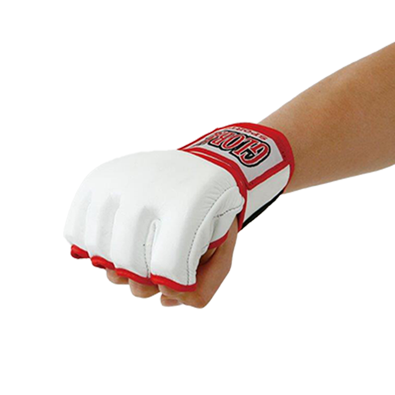 グラップリンググローブ (高級本革) Grappling Gloves 品番:GRP-039