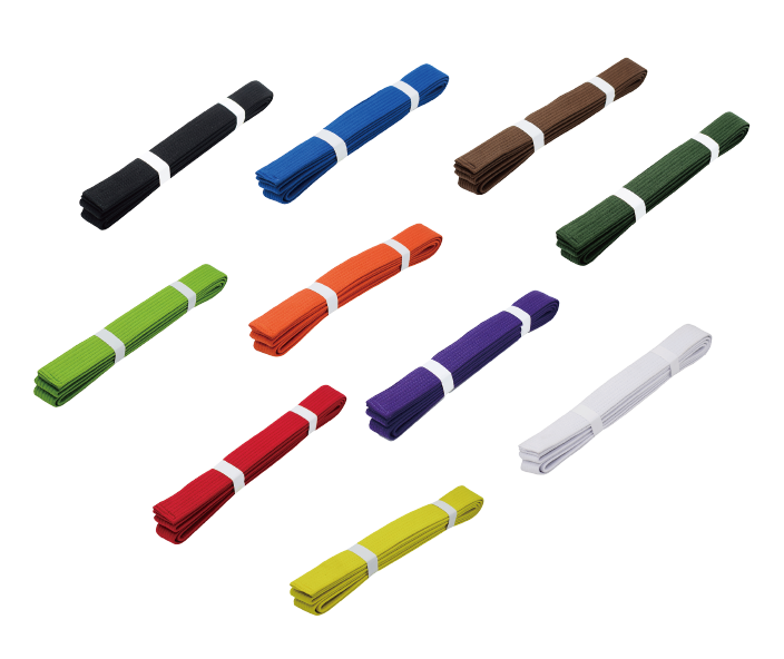 空手帯 Karate Belt 品番:KOB‐094