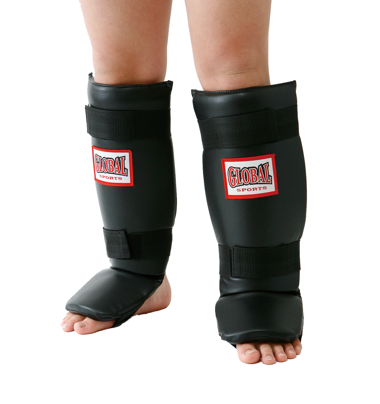 レッグガード Leg Guard 品番:LGG-010