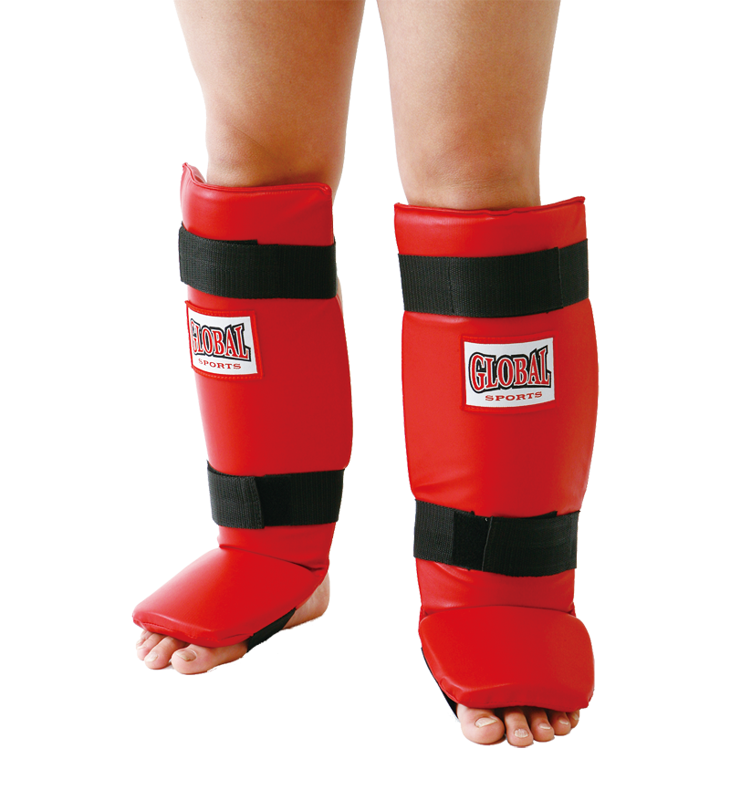 レッグガード Leg Guard 品番:LGG-010