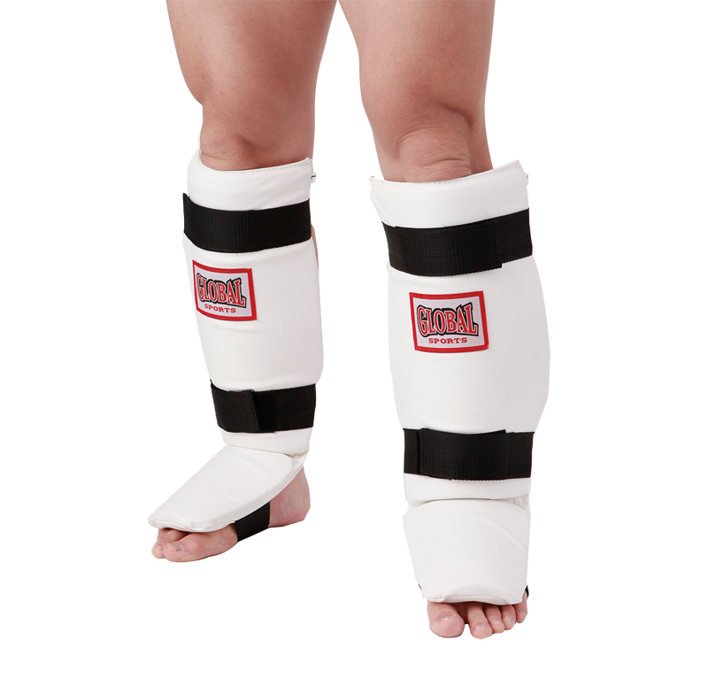 レッグガード Leg Guard 品番:LGG-010