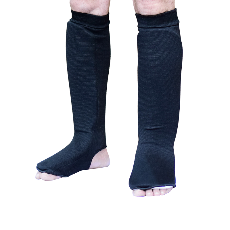 スネサポーター Shin in Step Protector 品番:LGS-008