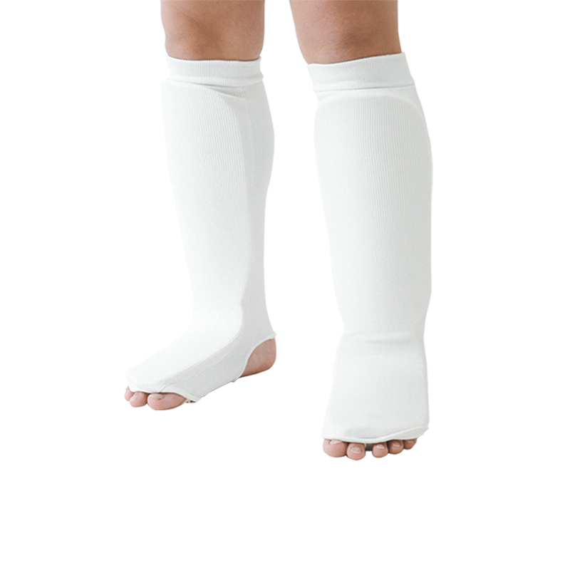 スネサポーター Shin in Step Protector 品番:LGS-008