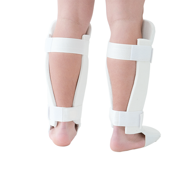 マジックテープ付スネサポーター Shin in Step Protectors with Strap 品番:LGS-009