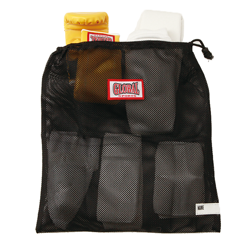 メッシュバック(シンプル) Mesh Bag(Simple) 品番:MBS-042