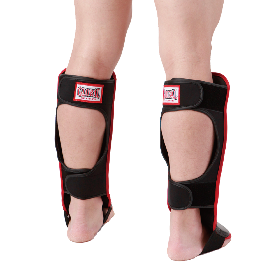 レッグプロテクター Leg Protector 品番:MLG-085