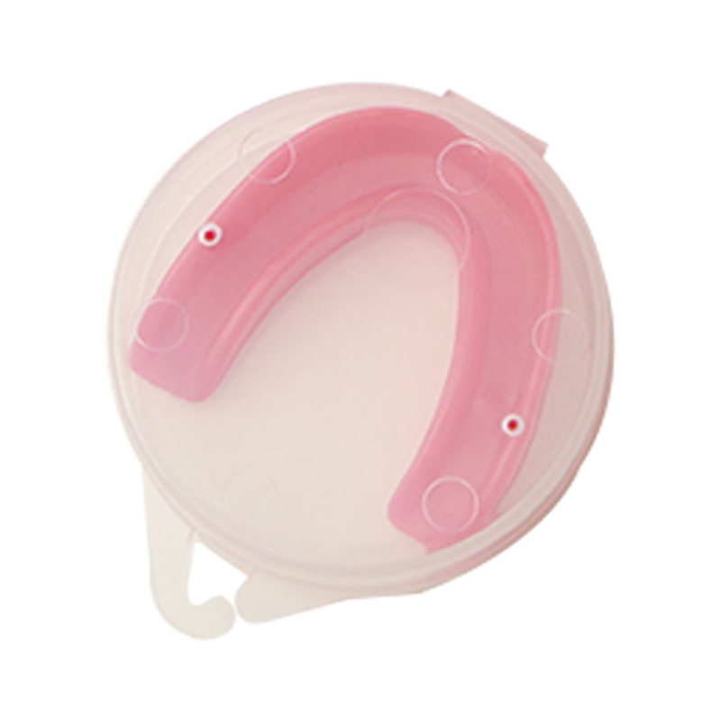 マウスピース(ケース付き) Mouthpiece 品番:MOP-047