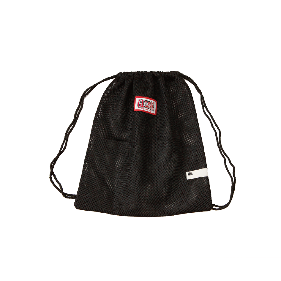 メッシュショルダーバッグ Mesh Shoulder Bag 品番:MSH-043