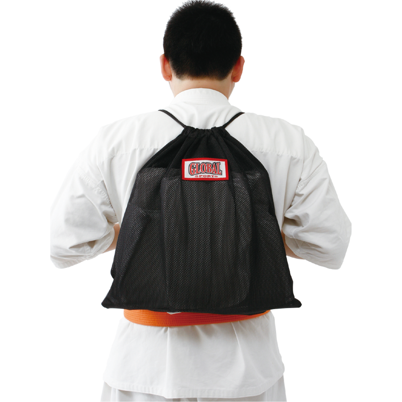 メッシュショルダーバッグ Mesh Shoulder Bag 品番:MSH-043