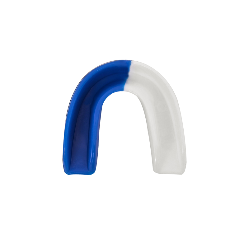 ダブルカラーマウスピース (ケース付き) Double Collor Mouthpiece 品番:MTD-072