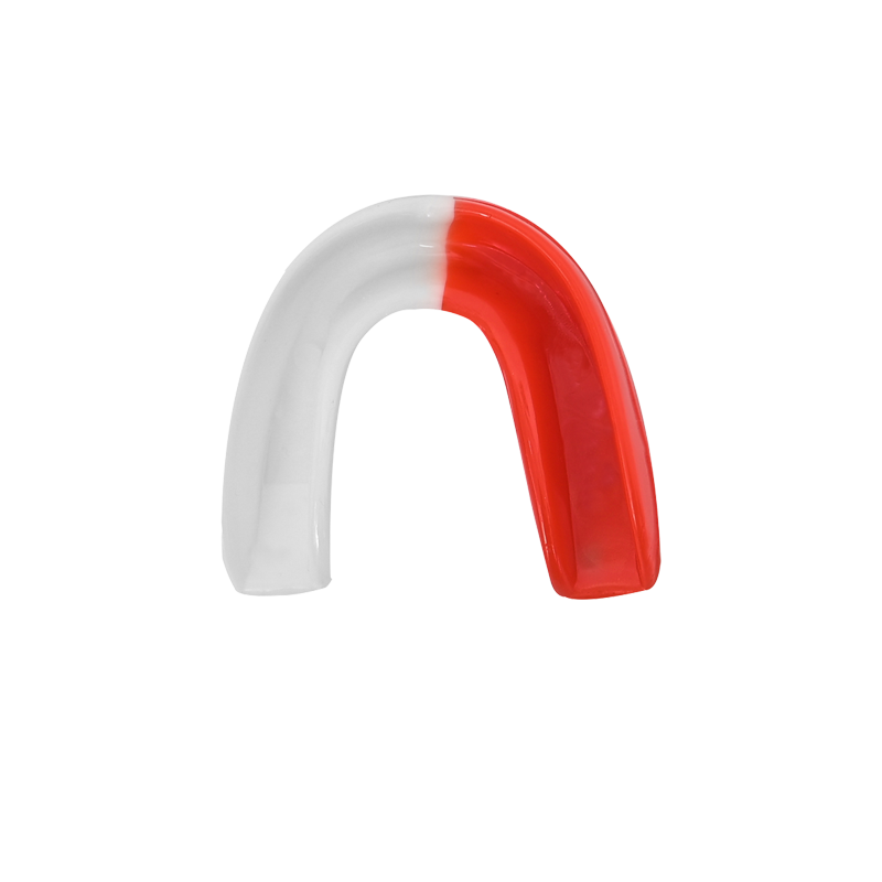 ダブルカラーマウスピース (ケース付き) Double Collor Mouthpiece 品番:MTD-072