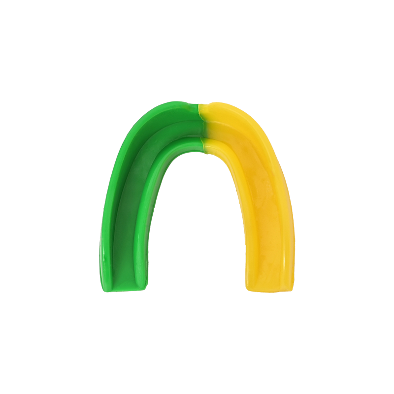 ダブルカラーマウスピース (ケース付き) Double Collor Mouthpiece 品番:MTD-072