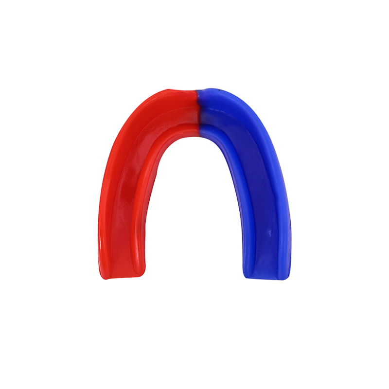 ダブルカラーマウスピース (ケース付き) Double Collor Mouthpiece 品番:MTD-072