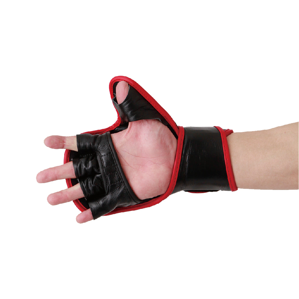 M.M.A .グローブ(高級本革) MMA Gloves 品番:MXG-052