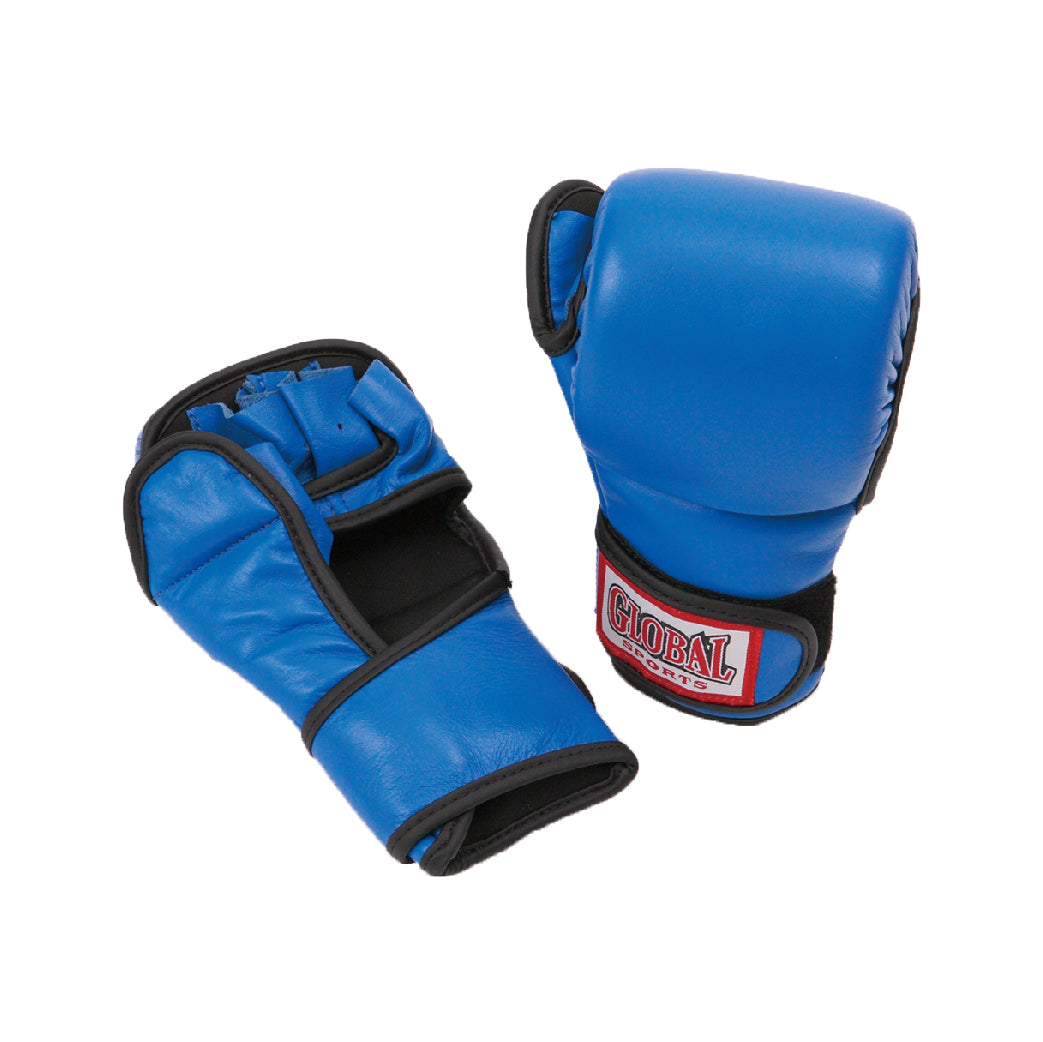 M.M.A .グローブ(高級本革) MMA Gloves 品番:MXG-052