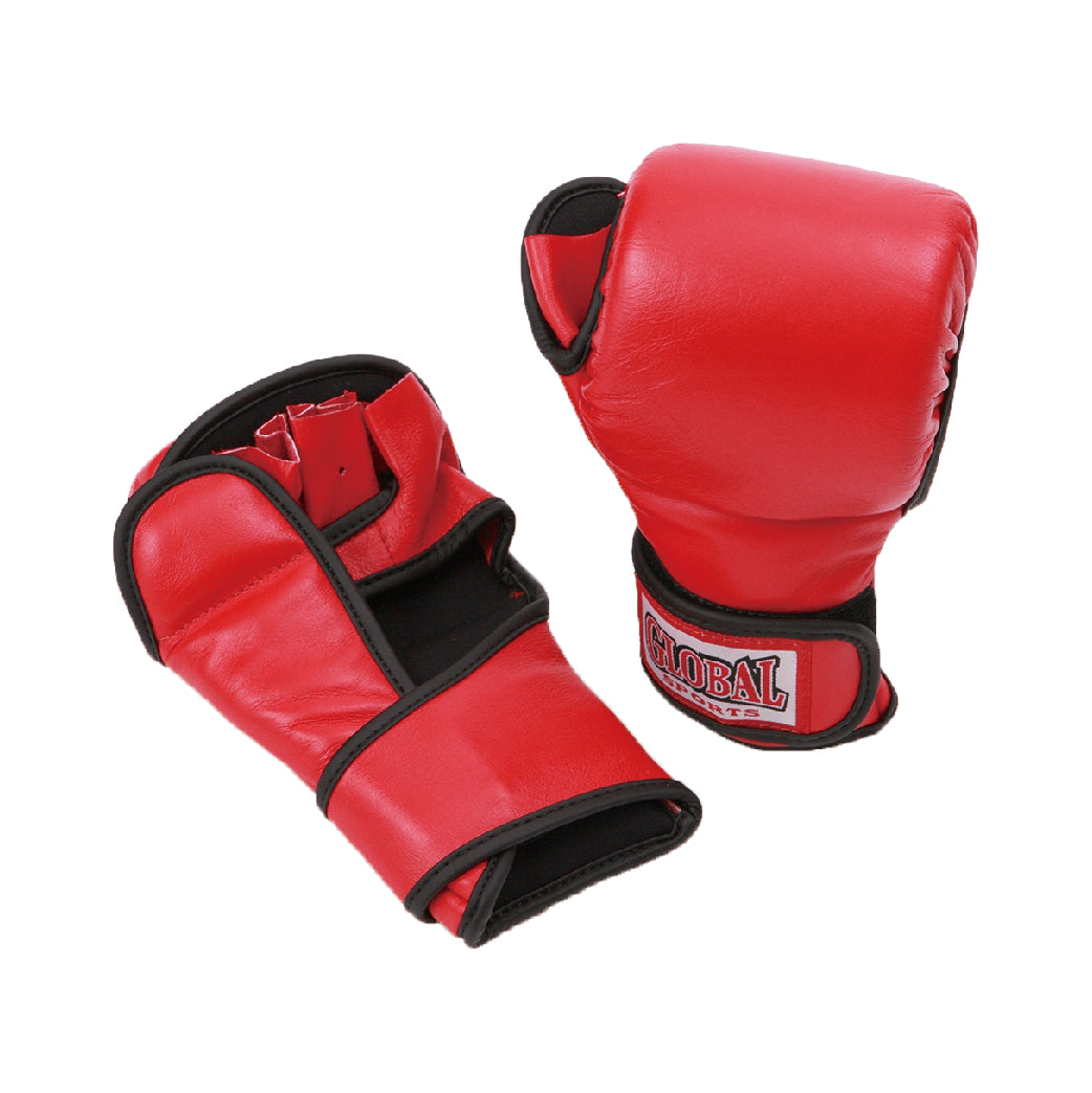 M.M.A .グローブ(高級本革) MMA Gloves 品番:MXG-052