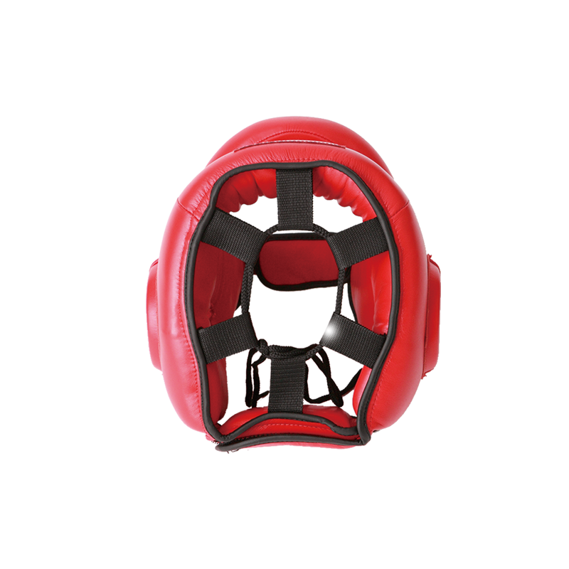 ノーズヘッドガード(高級本革) Nose Head Guard 品番:NHG-064