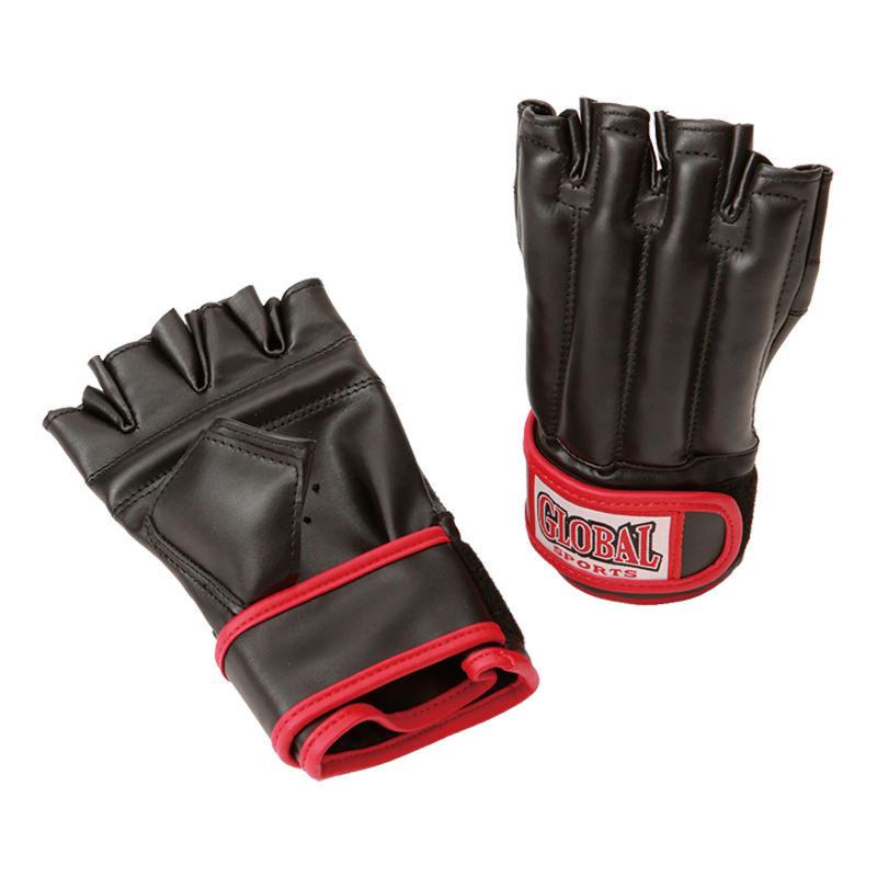 オープンフィンガーグローブ Open Finger Gloves 品番:OPF-024 オープンフィンガーグローブ Open Finger Gloves 品番:OPF-024