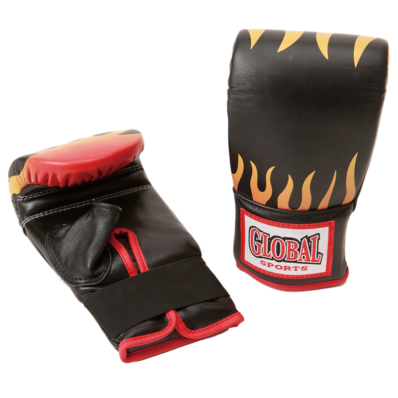 パンチググローブ (高級本革) Punching Gloves 品番:PGC-013