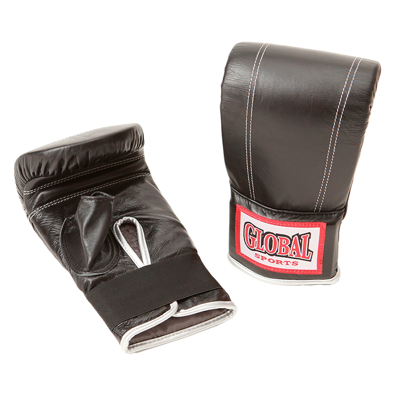 パンチググローブ (高級本革) Punching Gloves 品番:PGC-013