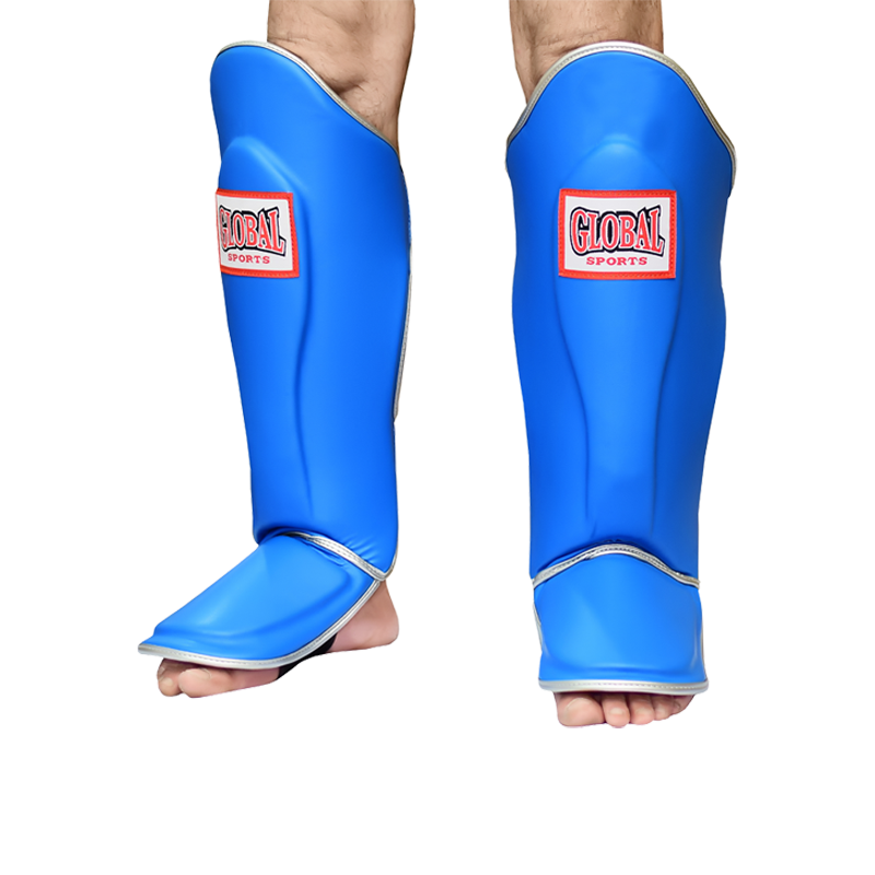 プロレッグガード Pro Leg Guard 品番:PLG-048