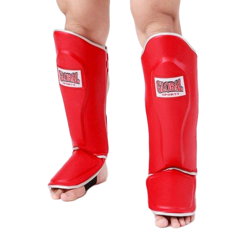 プロレッグガード Pro Leg Guard 品番:PLG-048