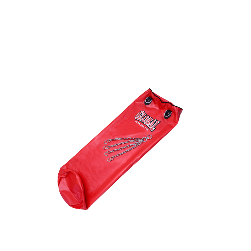 GLOBAL サンドバッグ(中身無し)120×40 Global Sandbag 品番:PNB-092-1