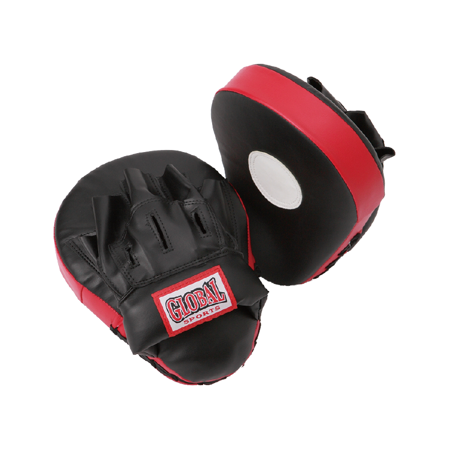 パンチングミット Punching Mitt 品番:PNM-031