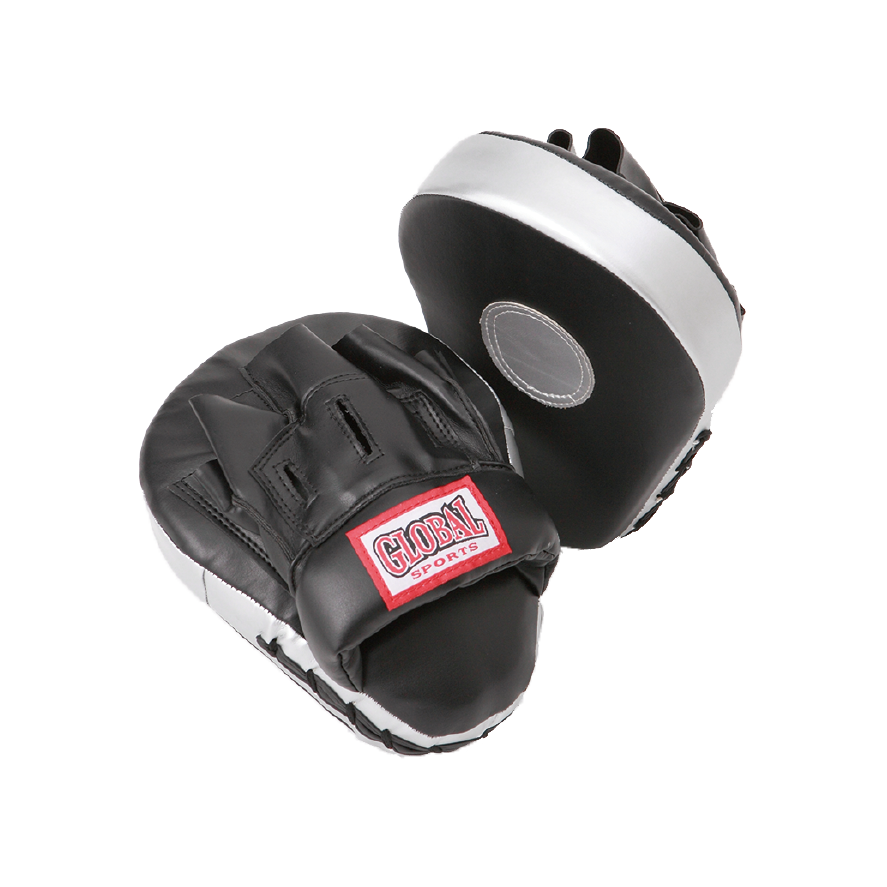 パンチングミット Punching Mitt 品番:PNM-031