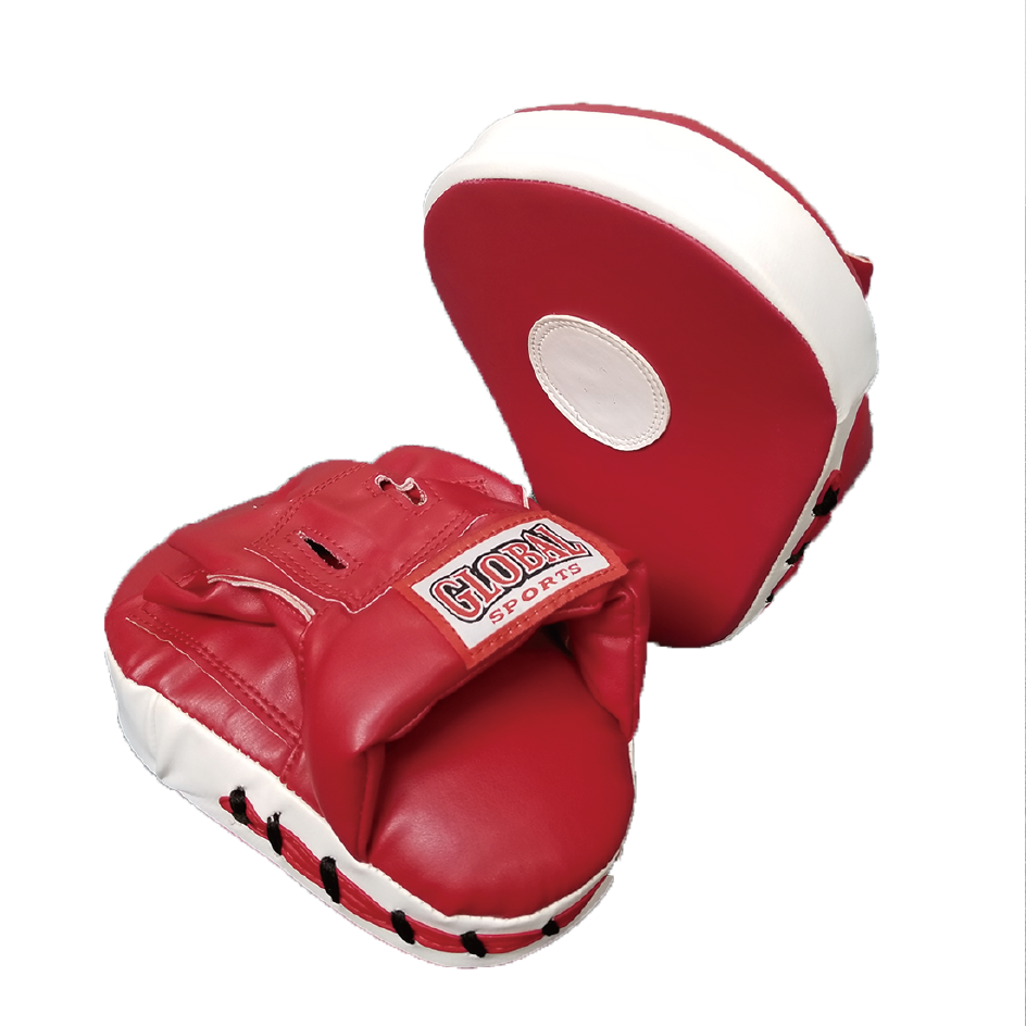 パンチングミット Punching Mitt 品番:PNM-031