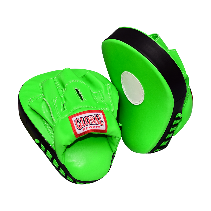 パンチングミット Punching Mitt 品番:PNM-031