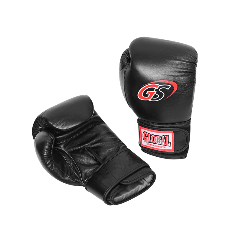 スーパーラテックス ボクシンググローブ (高級本革) Super Latex Boxing Gloves 品番:SLB-077