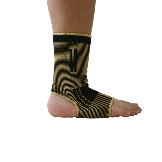 アンクルサポーター　Ankle Supporter　品番：ANK-011