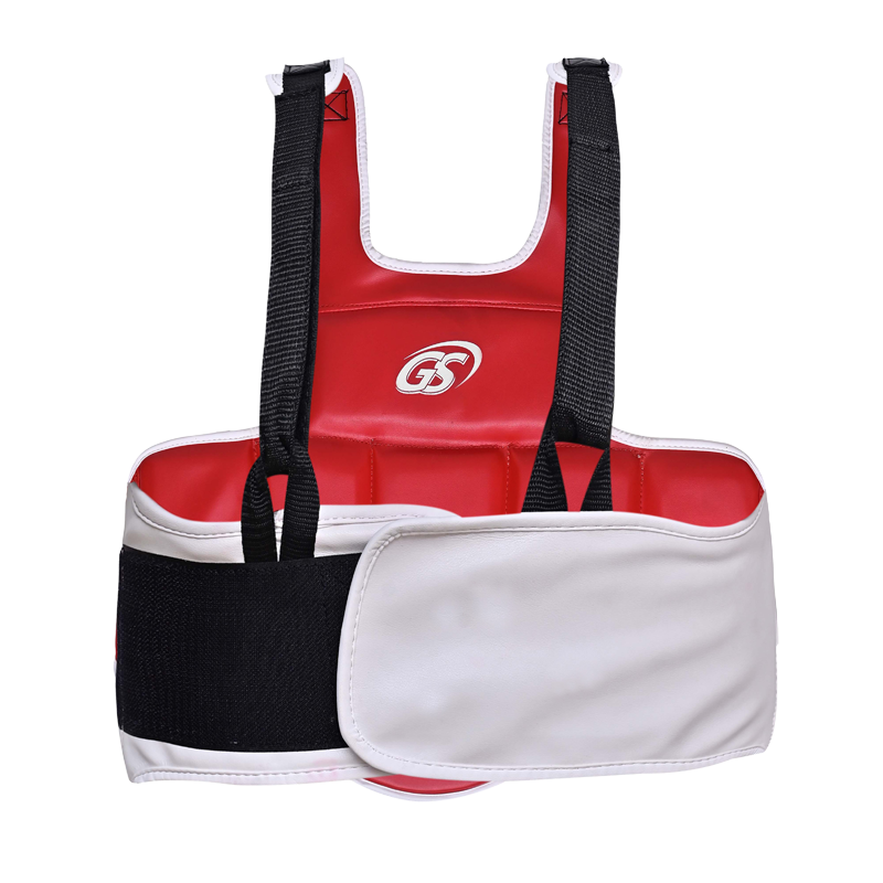 リバーシブルボディープロテクター　Reversible Body Protector　品番：BPR-099