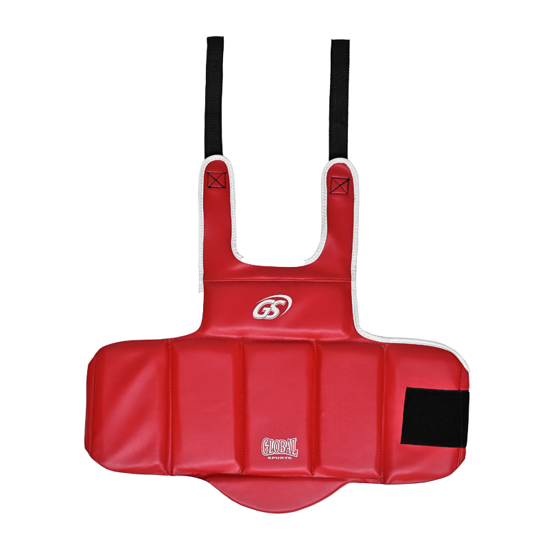 リバーシブルボディープロテクター　Reversible Body Protector　品番：BPR-099