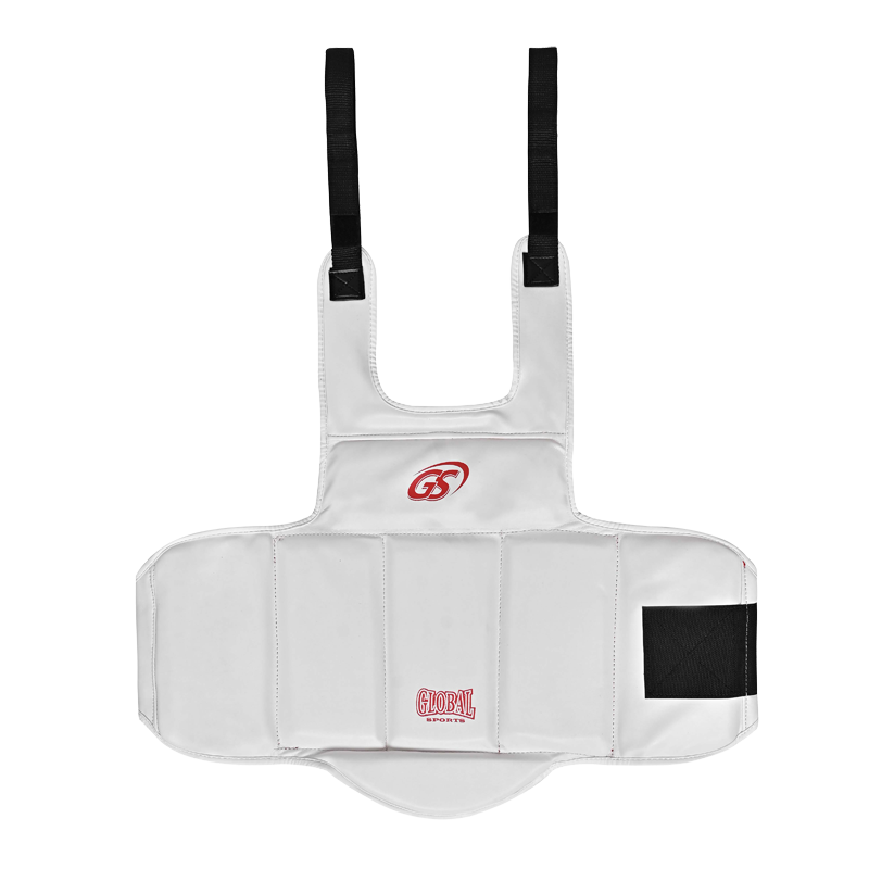 リバーシブルボディープロテクター　Reversible Body Protector　品番：BPR-099