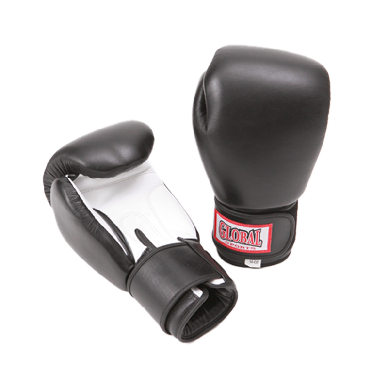 BOXERグローブ ボクシンググローブ (高級本革)8oz/10oz Boxing Gloves 品番