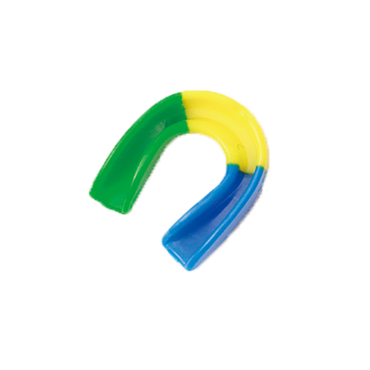 コンビネーションカラー　マウスピース（ケース付き）　Combination Colour Mouth Piece　品番：CMP-073