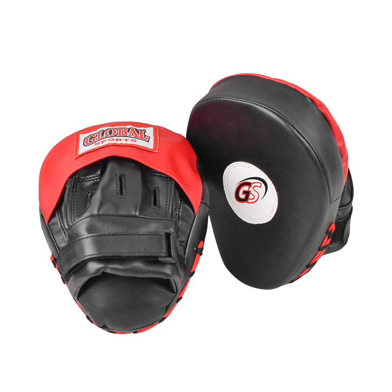 カバーパンチングミット　Cover Punching Mitt　品番：CPM-082